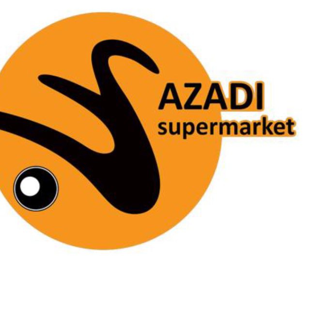 Azadi Market